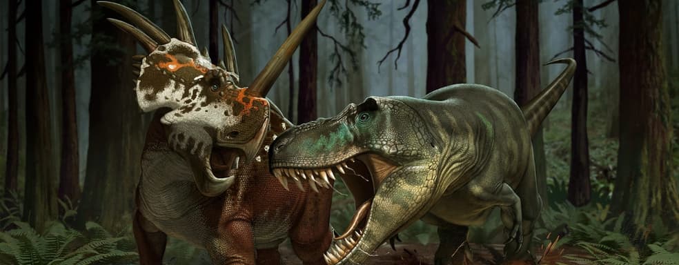 До конца июля на консолях выйдет выживач с динозаврами Path of Titans