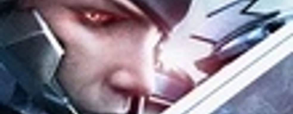 Metal Gear Rising: Revengeance - порция новых деталей