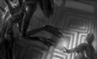 Дневники разработчиков Alien: Isolation - Creating The Alien