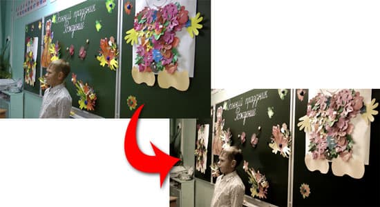 Видеоредактор Adobe Premiere Elements 13