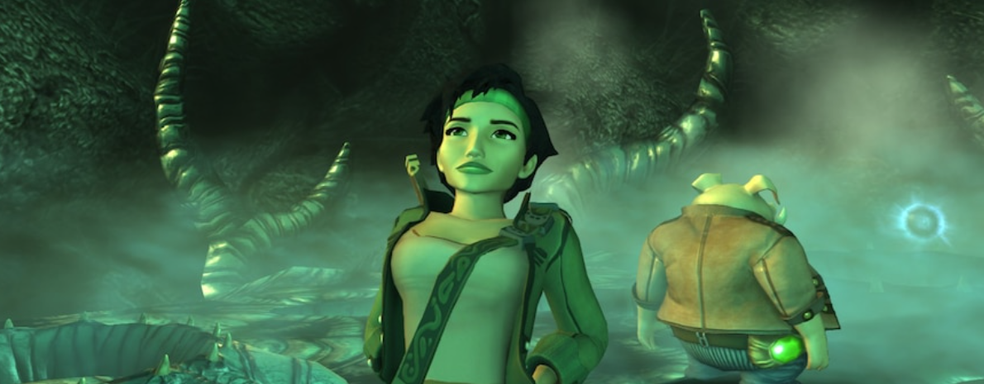 В Steam появились достижения для ремастера Beyond Good and Evil. Фанаты Assassins Creed Valhalla ждут подобного уже несколько лет