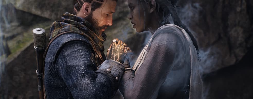 Мрак, грязь, страх и ничего человеческого. Мнение о Banishers: Ghosts of New Eden после 20 часов