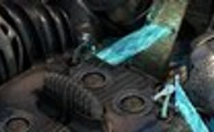 5 минут Torment: Tides of Numenera 