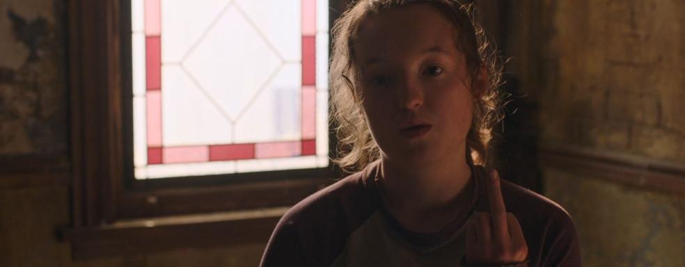 Белла Рамзи назвала себя «невежественным не-геймером» и высказалась о перспективах второго сезона The Last of Us