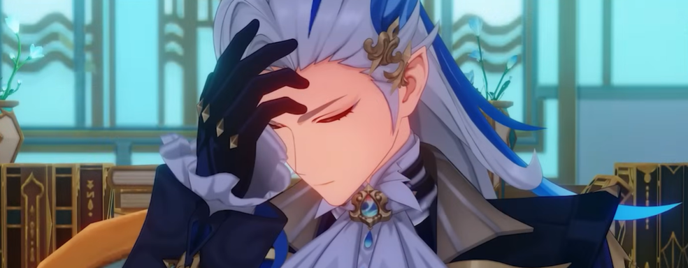 Фанаты Genshin Impact рискуют остаться без друзей и аккаунтов из-за возрастных ограничений в США. miHoYo предупредила о новой политике