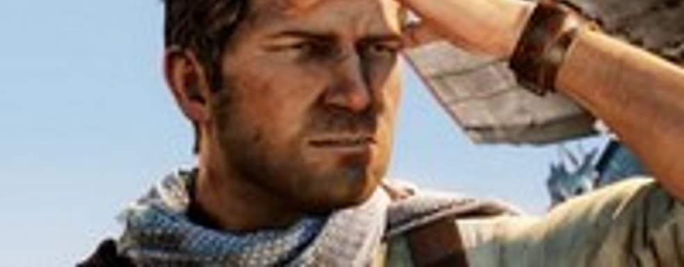 3,8 млн. копий Uncharted 3: Drake's Deception за первые сутки