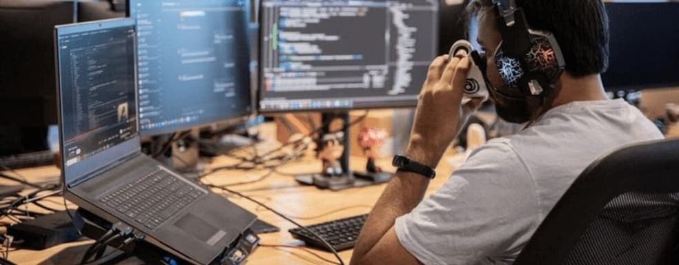 Средний возраст создателей видеоигр растёт