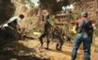 Кооперативный боевик Strange Brigade появится 28 августа, новый трейлер