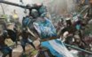 В For Honor не будет сплит-скрина, хотя авторам нравится эта возможность