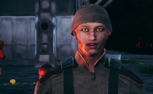 Резиновые люди в картонном мире — The Outer Worlds на Switch выглядит не очень хорошо