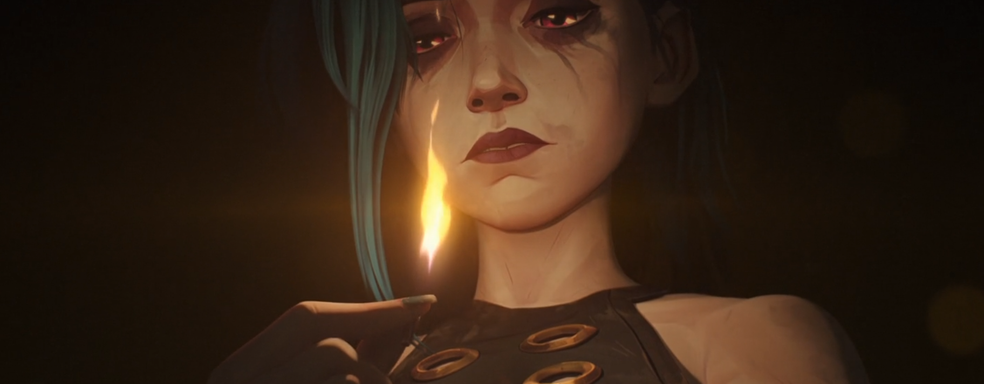 Шедевр, который обязан увидеть каждый? Обзор второго сезона сериала «Аркейн» (Arcane)