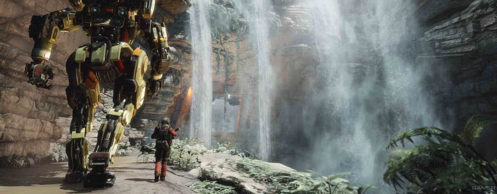 Titanfall 2 оживёт в Apex Legends? В файлах королевской битвы найдены знакомые карты