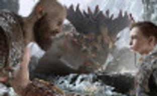 Новый God of War 2 подтвержден? – сотрудница Sony Santa Monica опубликовала многообещающее фото