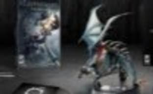 Коллекционное издание Final Fantasy XIV: Heavensward 