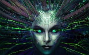 Tencent приобрела права на System Shock у Otherside Entertainment