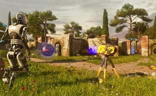Релизный трейлер головоломки The Talos Principle: Reawakened. Игра получила 91% на Metacritic