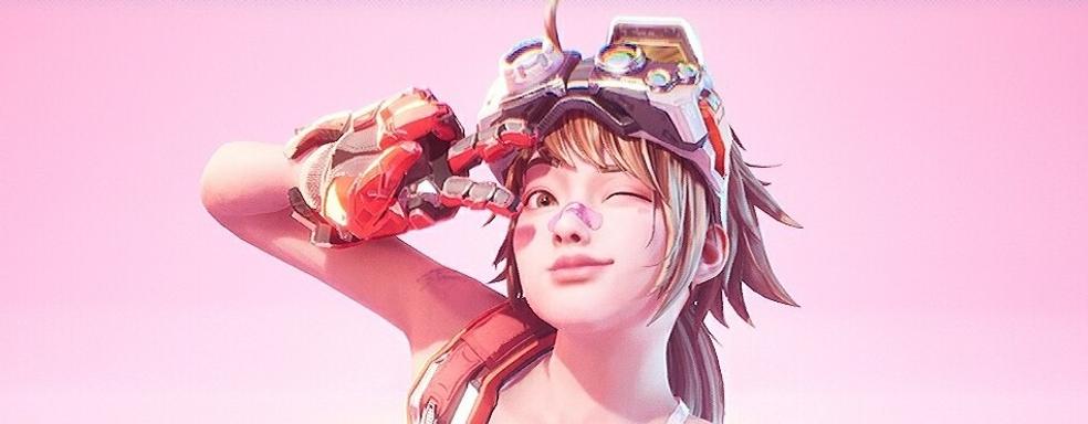 [СТРИМ] Новое слово в жанре. Мультиплеерный шутер FragPunk