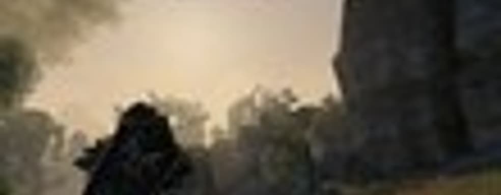 Кузнечное дело в The Elder Scrolls Online