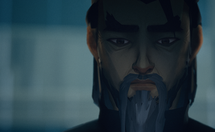 Sifu получает высокие оценки игровых журналистов, но не от всех. На ПК в Epic Games Store