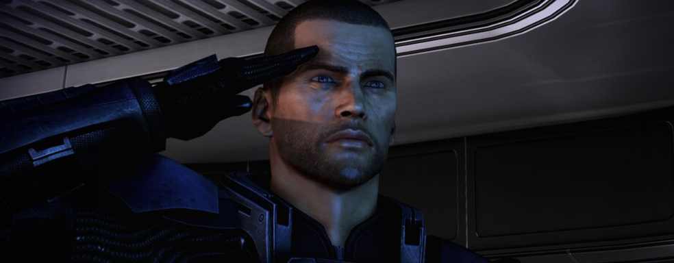 Скидка Mass Effect Legendary Edition настолько крупная, что даже продюсер решил, что это баг. Щедрость EA поражает воображение