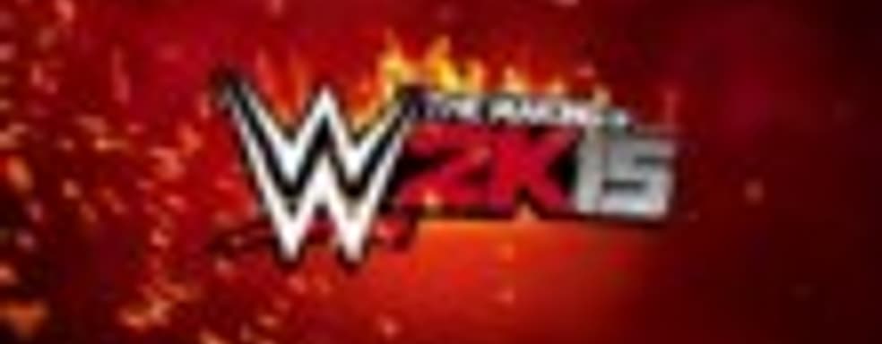 WWE 2K15 – новое поколение симуляторов рестлинга