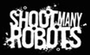 Трейлер Shoot Many Robots