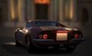 Е3-трейлер Gran Turismo 6