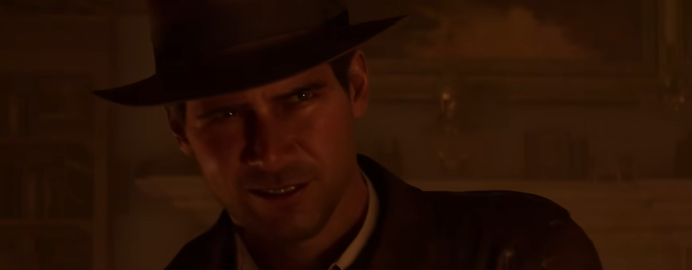 Тодд Говард создал центральную идею Indiana Jones and the Great Circle