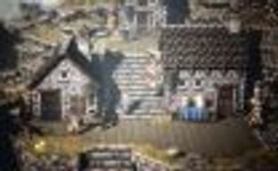 Благородство и преступления в новом ролике Octopath Traveler