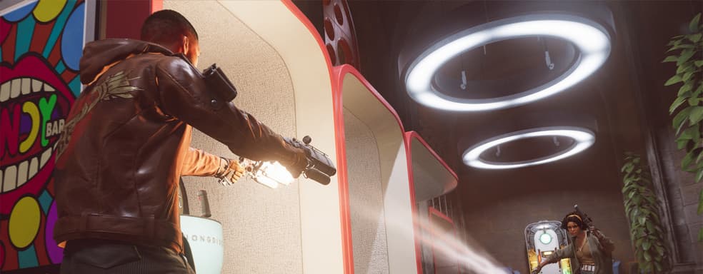 Разработчики Deathloop прокомментировали 20-минутное прохождение игры