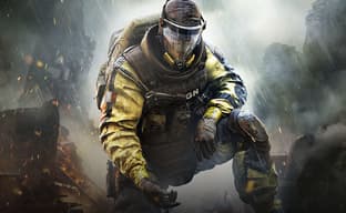 Legal "Cheats" in the New Rainbow Six Extraction Trailer