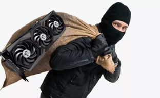 С китайского завода украдены видеокарты GeForce RTX 3090. Сумма ущерба более 300 тысяч долларов