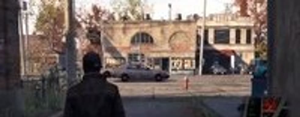 15 минут Watch Dogs