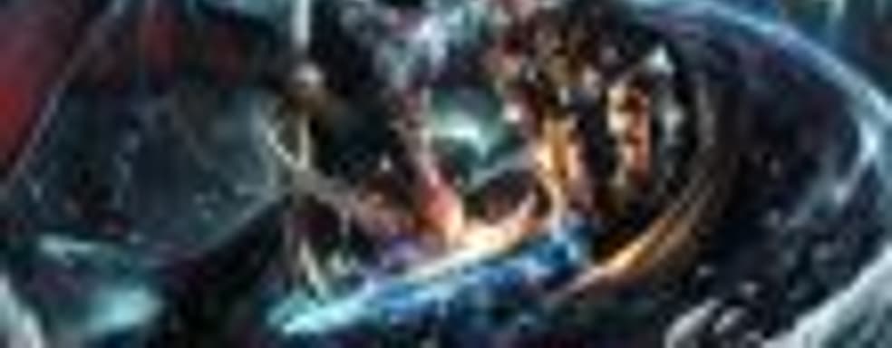 Blizzard запустила тестовую среду для Warcraft 3