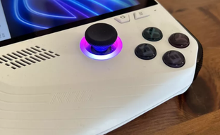 У Asus ROG Ally проблемы с производительностью. Конкурент Steam Deck работает не очень хорошо