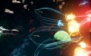 Космическая стратегия Starfall Tactics