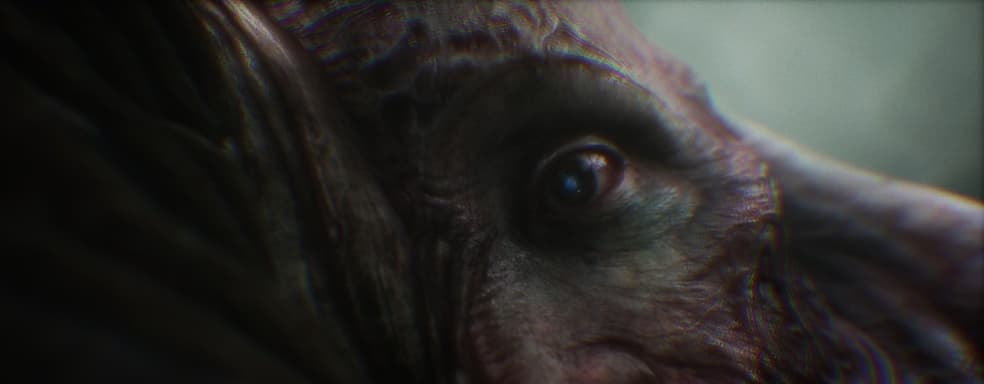 Боди-хоррор Scorn опять перенесли — игра теперь выйдет даже раньше