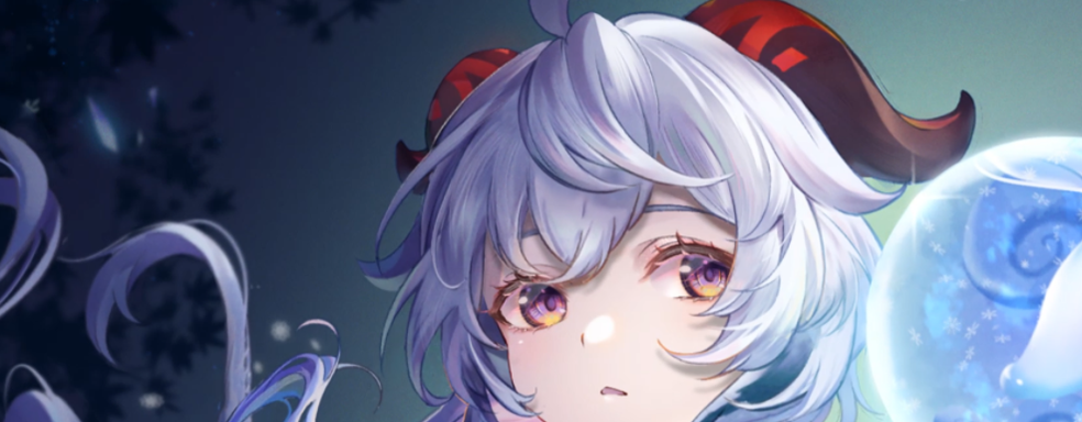 Инсайдер рассказал о новом баннере обновления 2.4 в Genshin Impact и показали первый геймплейный кадр с Яэ Мико