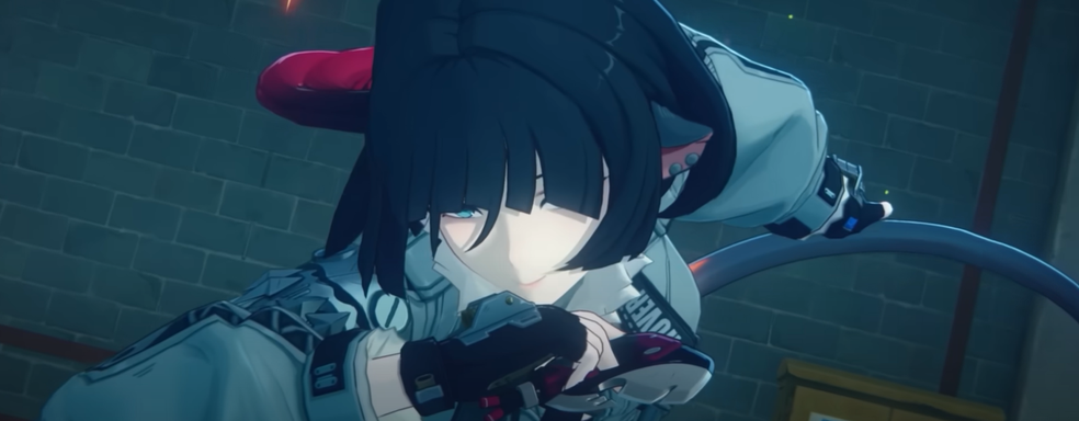 Twitch Drops за просмотр стримов по Zenless Zone Zero. Началась летняя раздача подарков для игры miHoYo