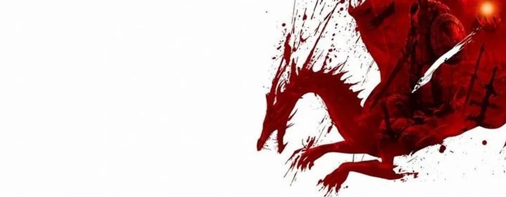 Слух: Netflix работает над адаптацией франшизы Dragon Age