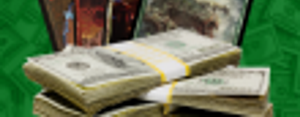 [Мнение] - Как избавиться от MTG-зависимости