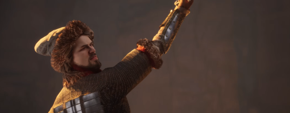 «Смута» получит исправления в патче 1.0.3, но не та. На подходе обновление образовательного модуля