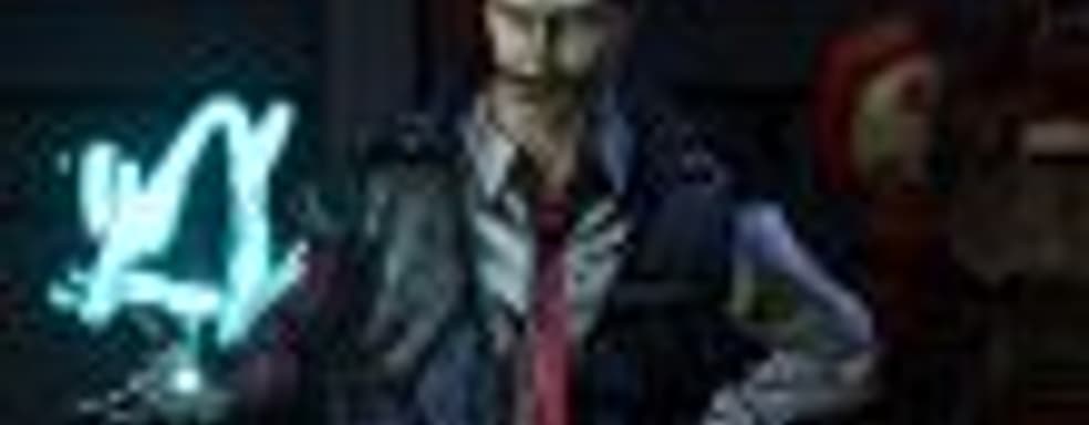 Рэнди Питчфорд о том, почему Трой Бейкер не озвучивает Риза в Borderlands 3