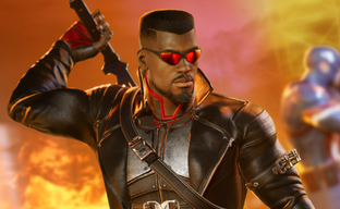 Disney и Marvel проведут игровую презентацию в сентябре. Похоже, создательница Uncharted примет участие