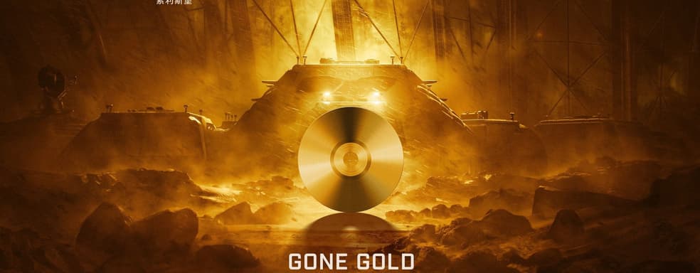 Космический триллер Fort Solis ушёл на золото за месяц до релиза