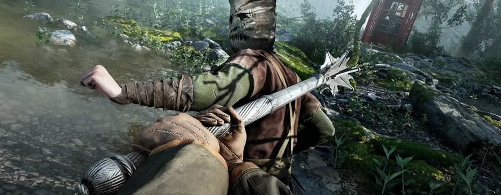 Глава студии Rebellion радуется, что Atomfall вышла в Game Pass