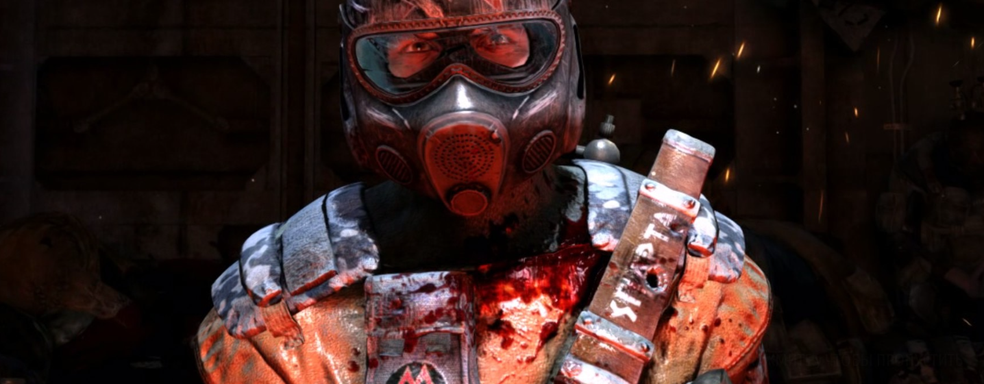 Разработчики Metro нанесли удар по спекулянтам. Бесплатная раздача редкой Metro Last Light с DLC в Steam