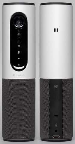 Система конференц-связи Logitech ConferenceCam Connect