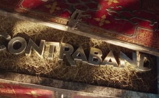 Contraband в опасности? Xbox убрала трейлер проекта