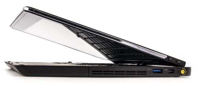 Ноутбук (планшетный ПК) Lenovo Thinkpad Twist S230u